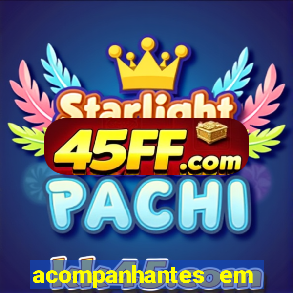 acompanhantes em porto belo